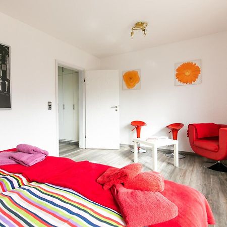 Bluetenzauber Apartment No 5 Mittelnkirchen Extérieur photo
