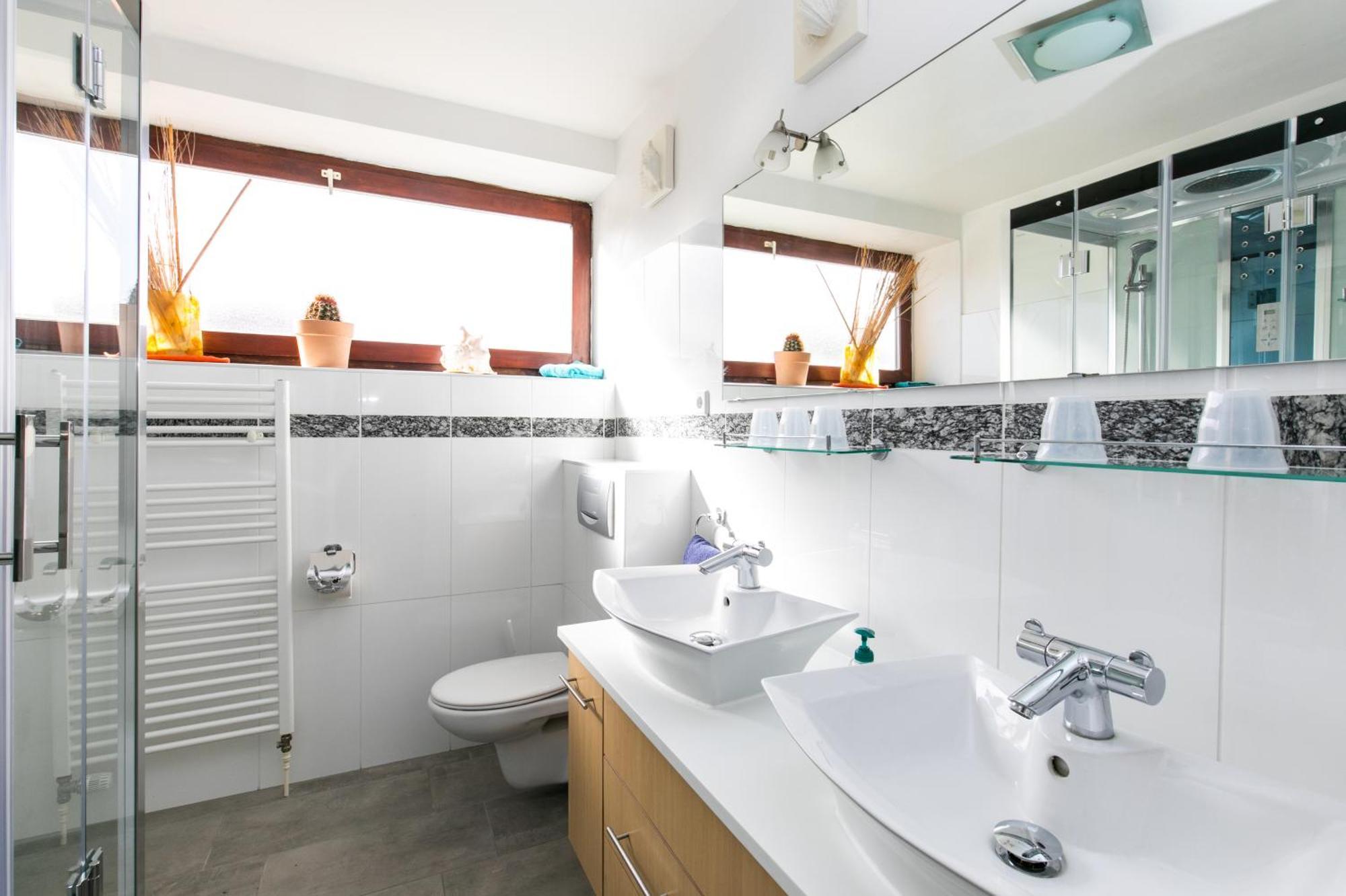 Bluetenzauber Apartment No 5 Mittelnkirchen Extérieur photo