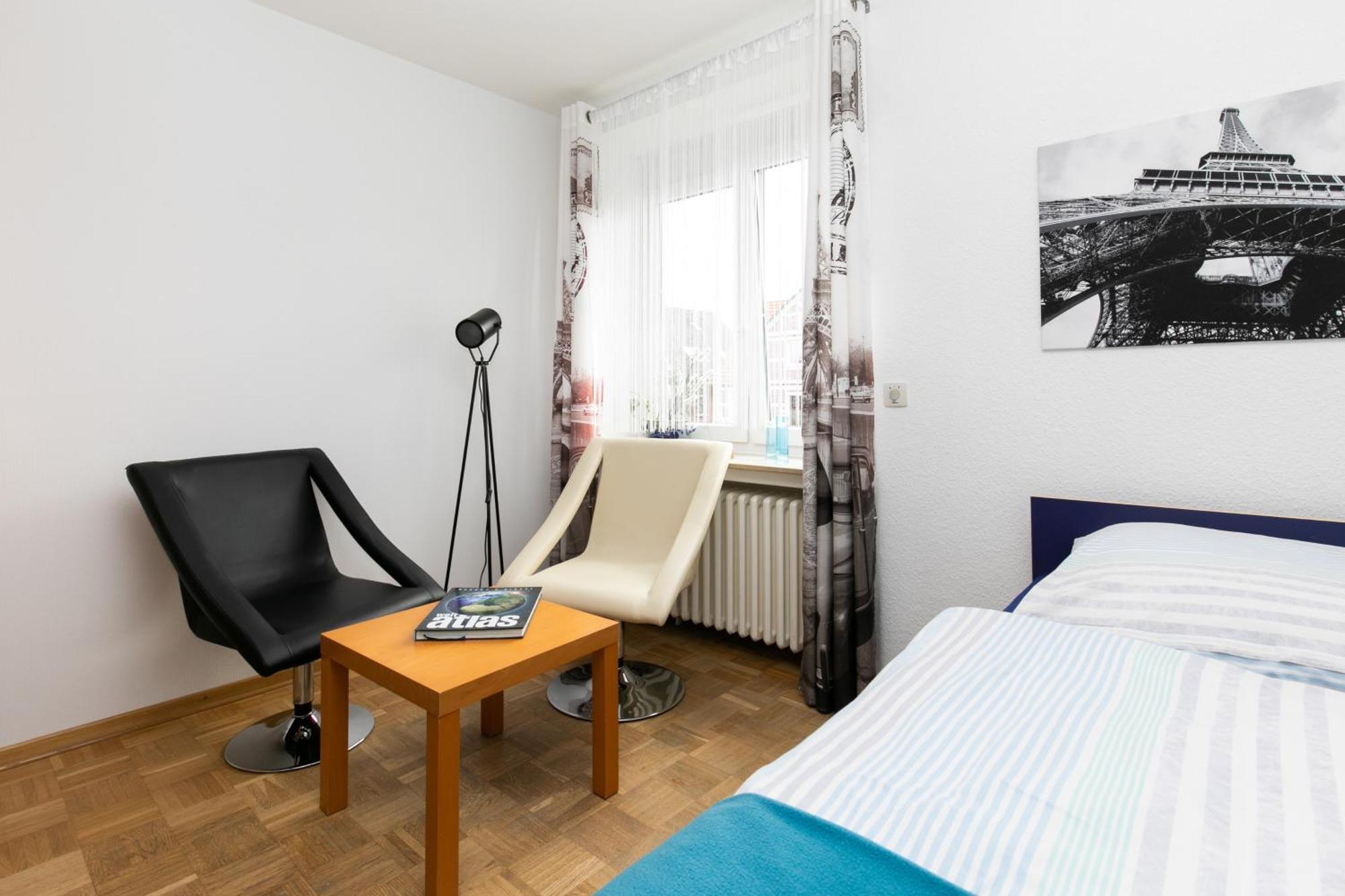 Bluetenzauber Apartment No 5 Mittelnkirchen Extérieur photo