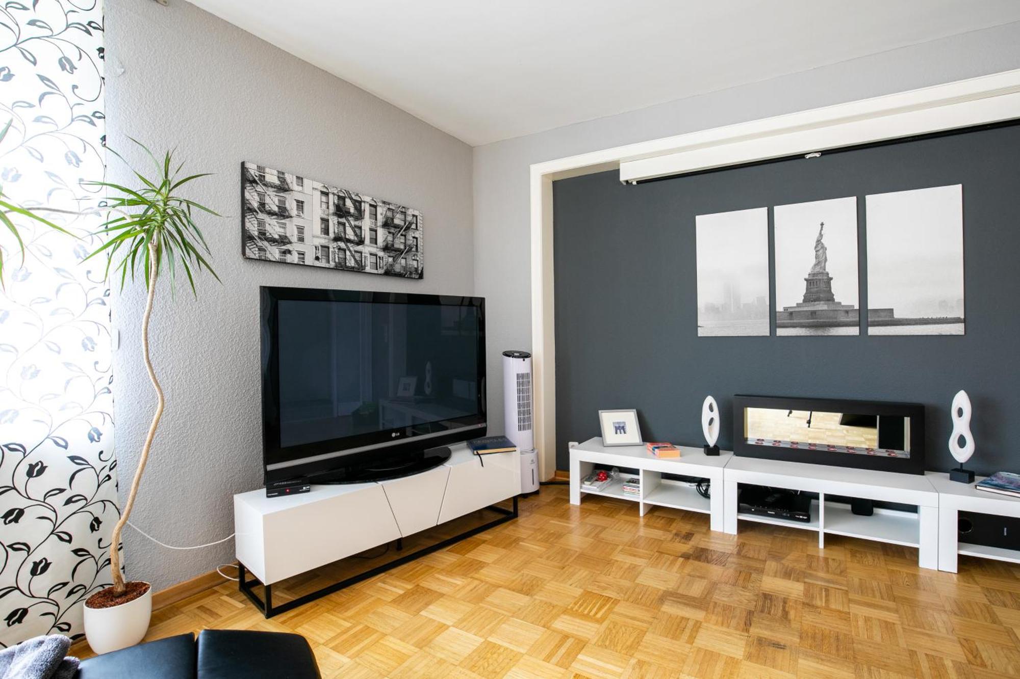Bluetenzauber Apartment No 5 Mittelnkirchen Extérieur photo